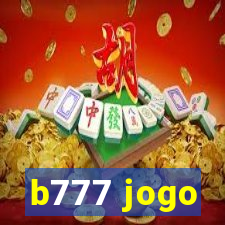 b777 jogo